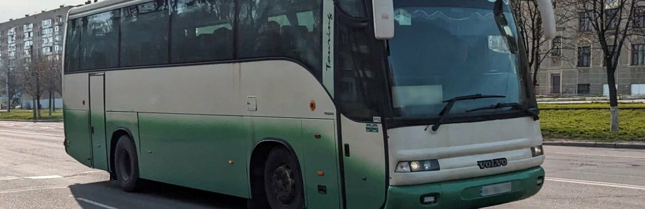 Из Харькова снова будут курсировать автобусные маршруты в Липцы и Циркуны