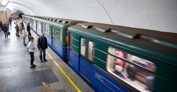 Ігор Терехов: У Харкові частково запустили метро, а ​​тролейбуси та трамваї замінили автобусами