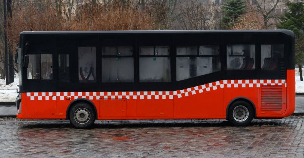 На Северную Салтовку пустят дополнительные автобусные маршруты